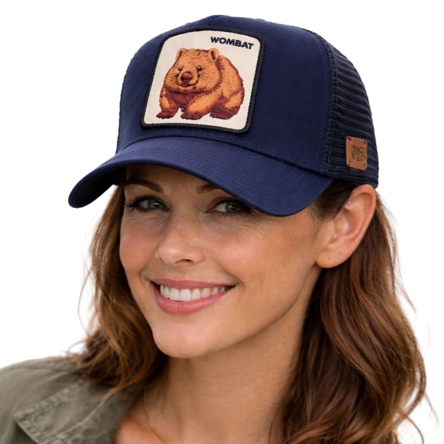 Wombat Hat