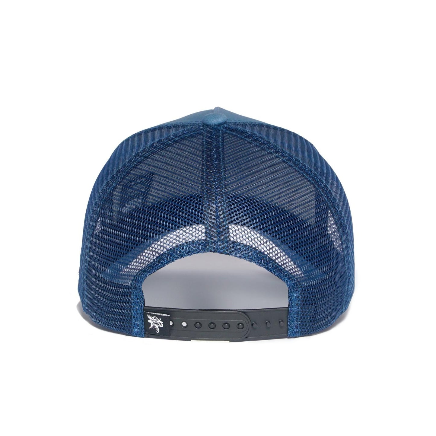 Quokka Blue Hat