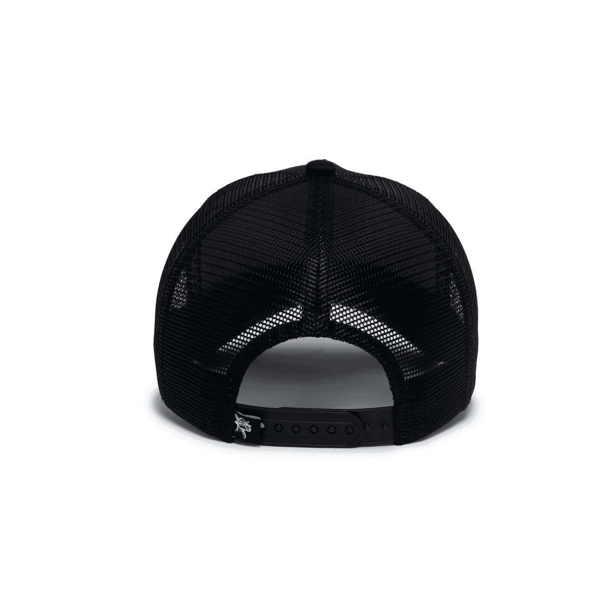 Track Wild Tassie Devil Trucker Hat | Australian Wildlife Cap