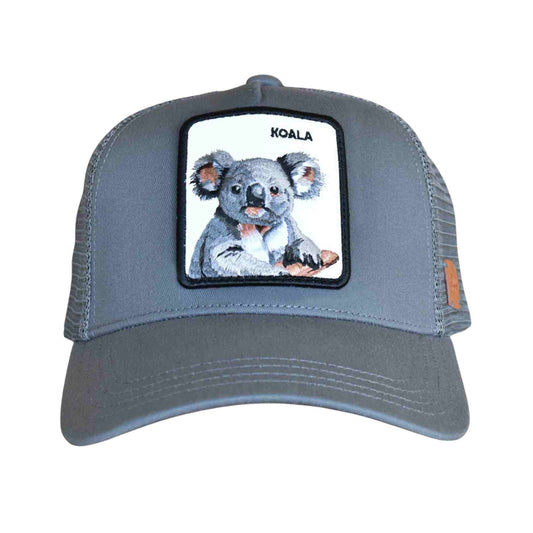 Koala hat