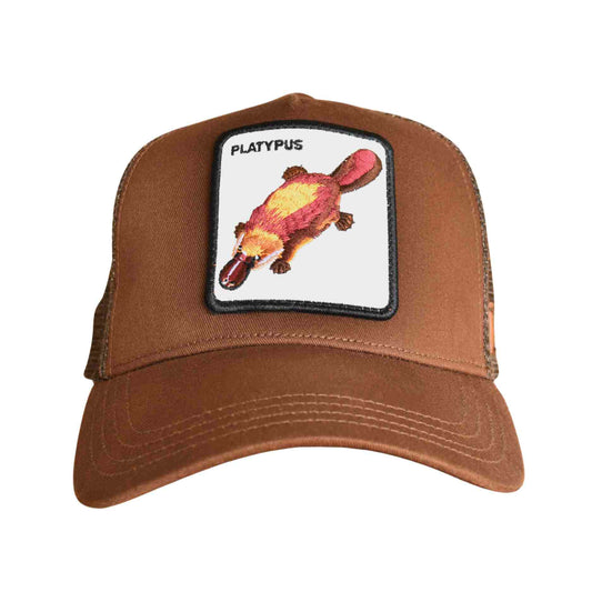 Platypus Hat