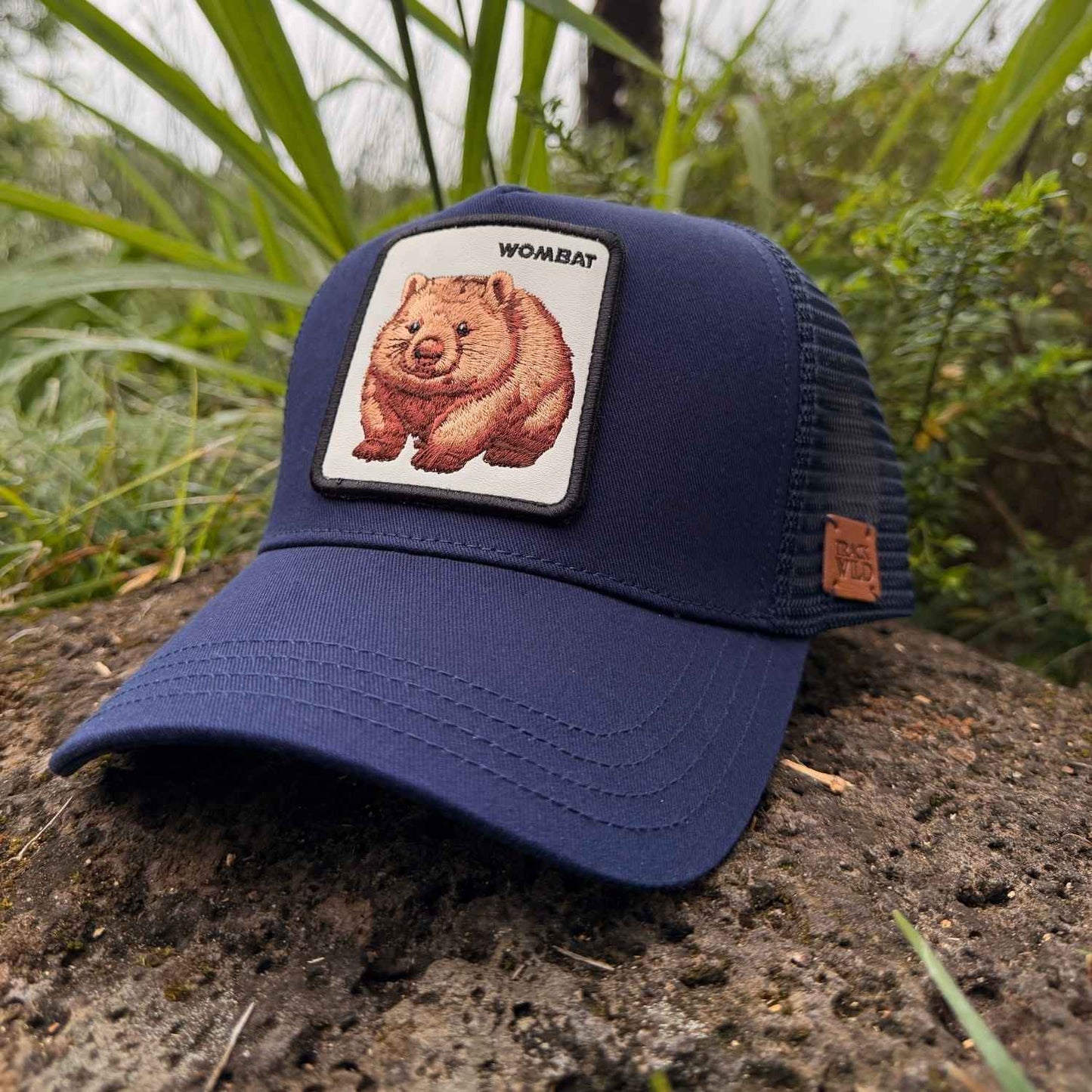 Wombat Hat