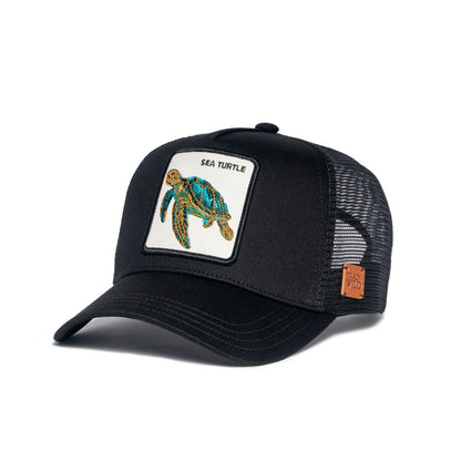 Sea Turtle Hat