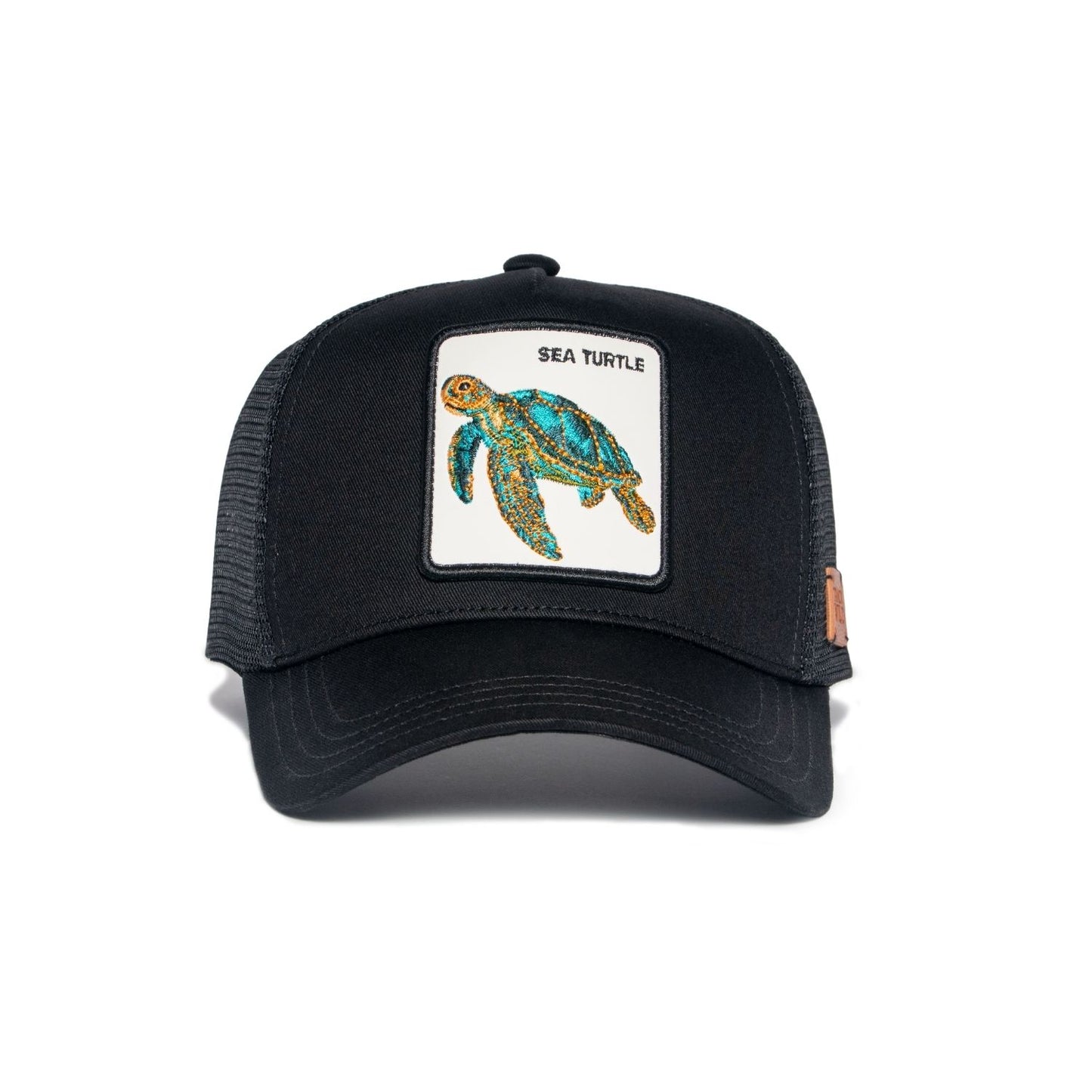 Sea Turtle Hat