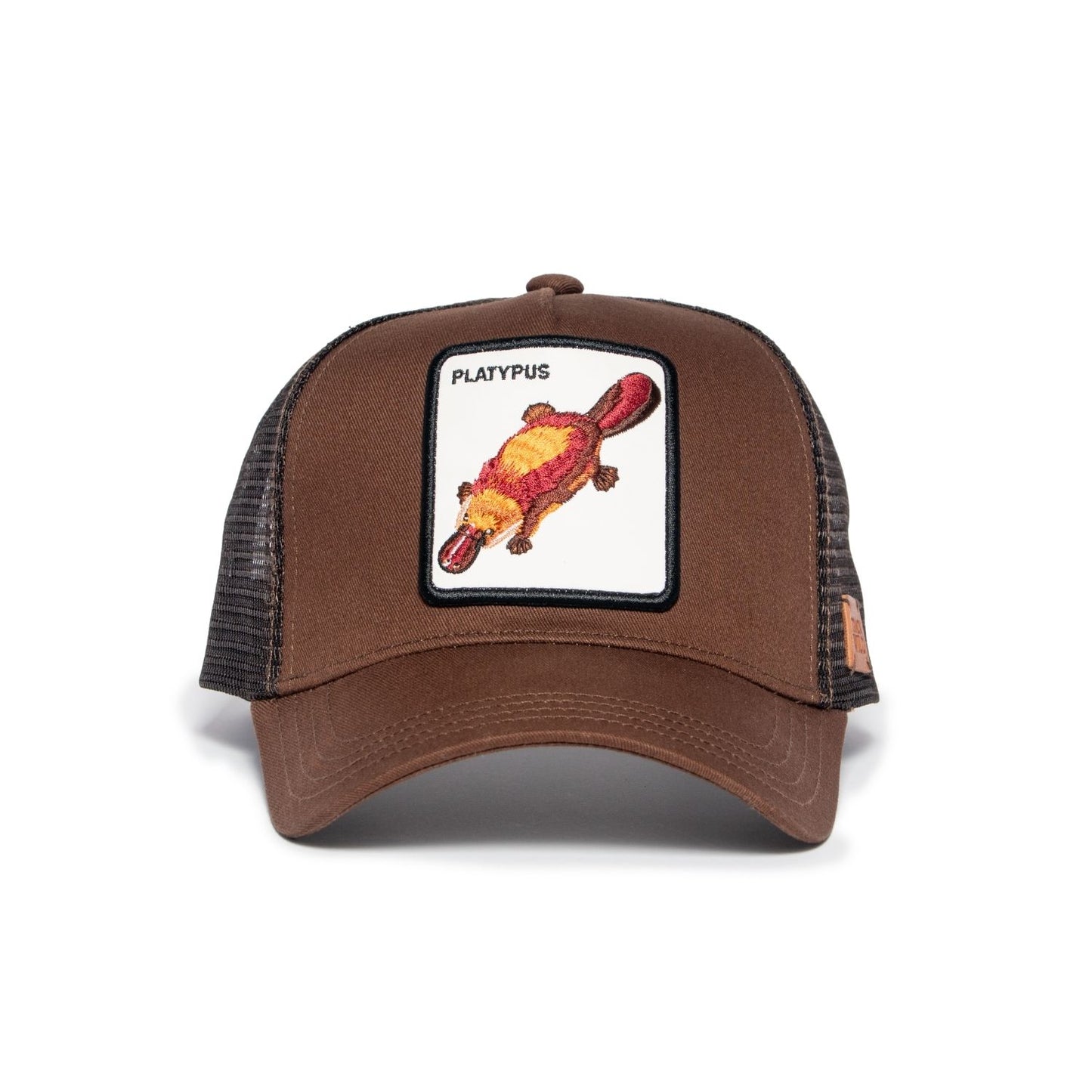 Platypus Hat