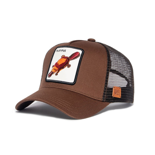 Platypus Hat