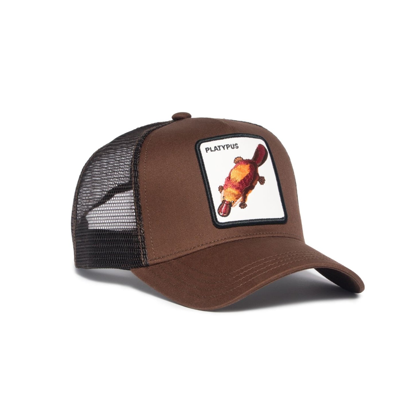 Platypus Hat