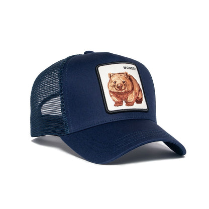 Wombat Hat
