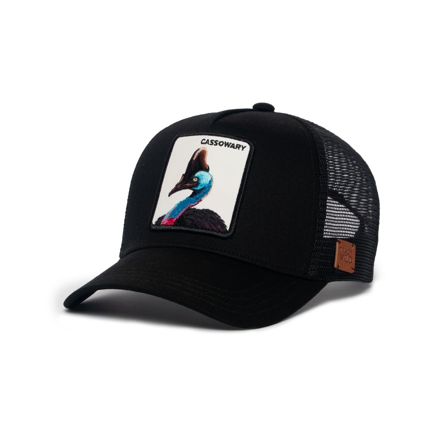 Cassowary Hat