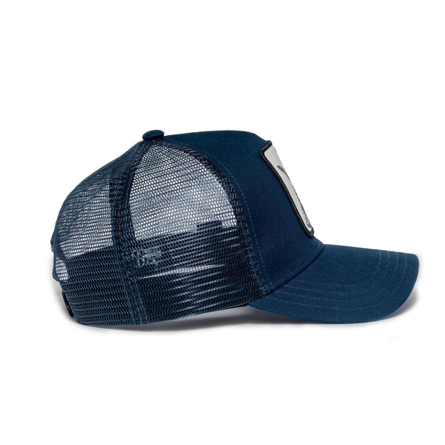 Track Wild Humpback Whale Trucker Hat | Australian Wildlife Cap