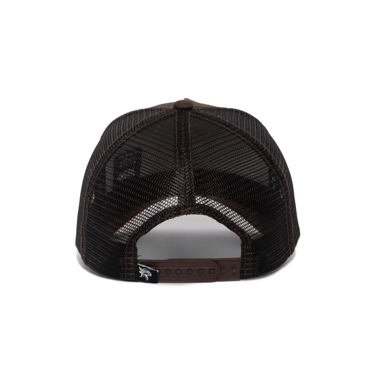 Kookaburra Hat