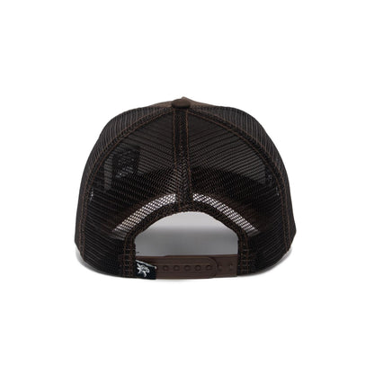 Kookaburra Hat