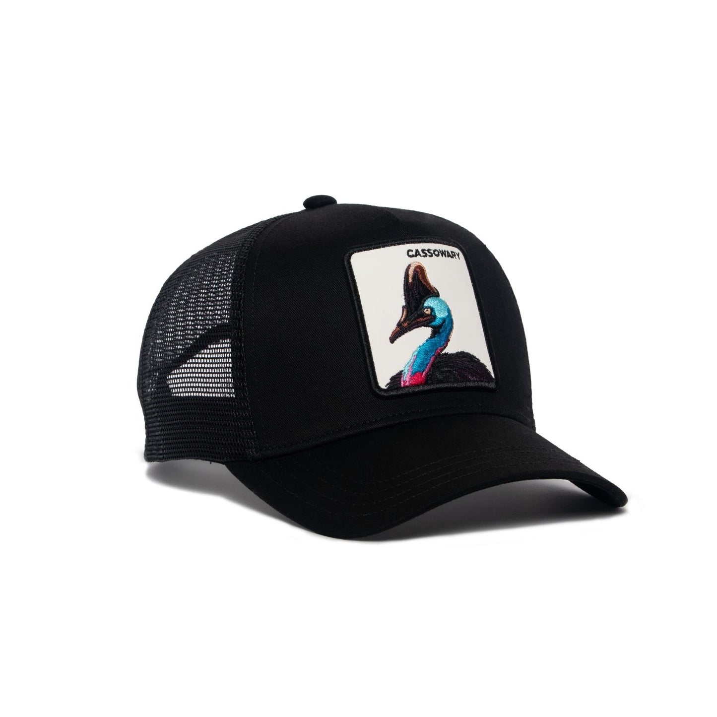 Cassowary Hat