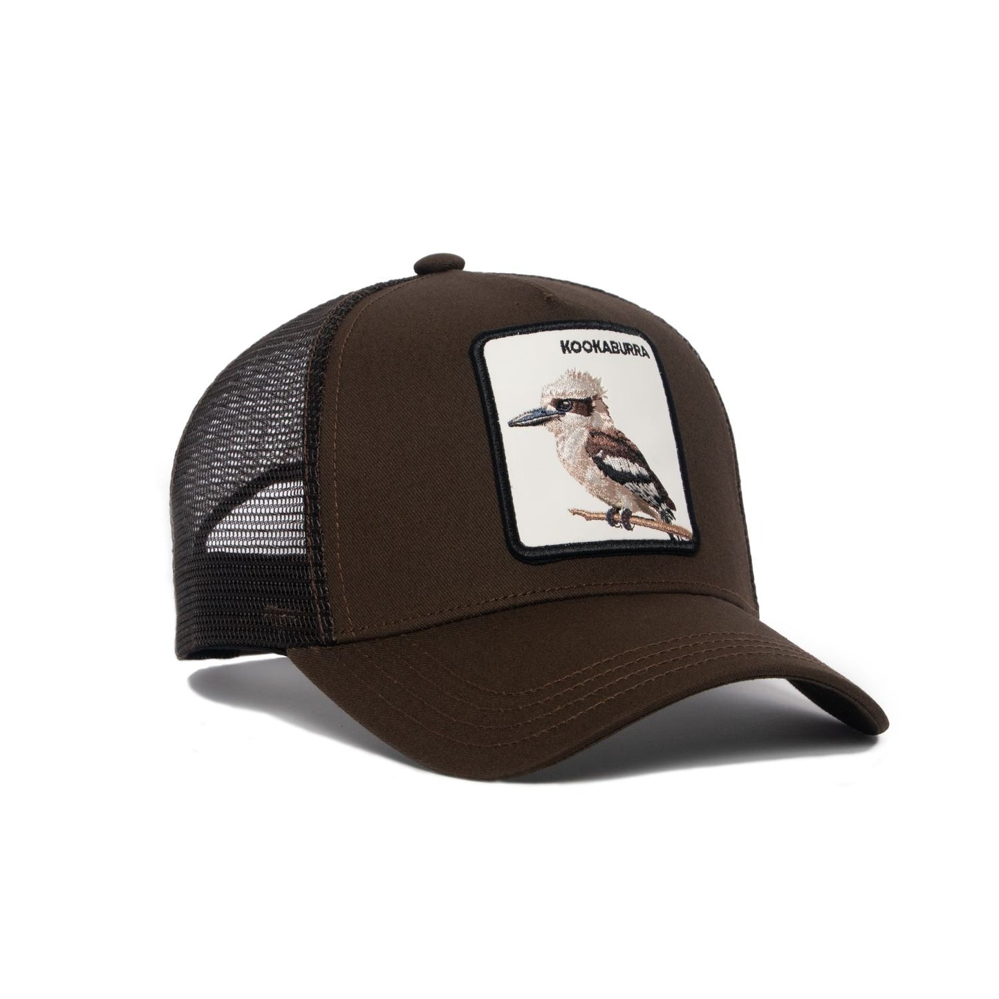 Kookaburra Hat