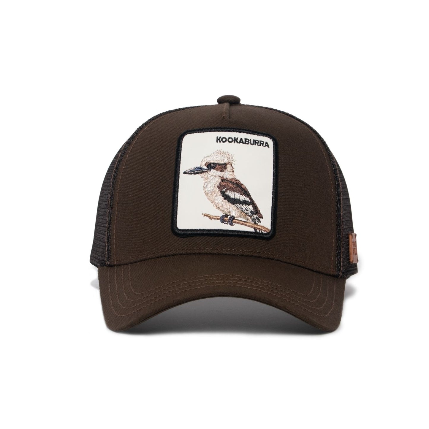 Kookaburra Hat