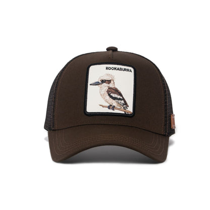 Kookaburra Hat