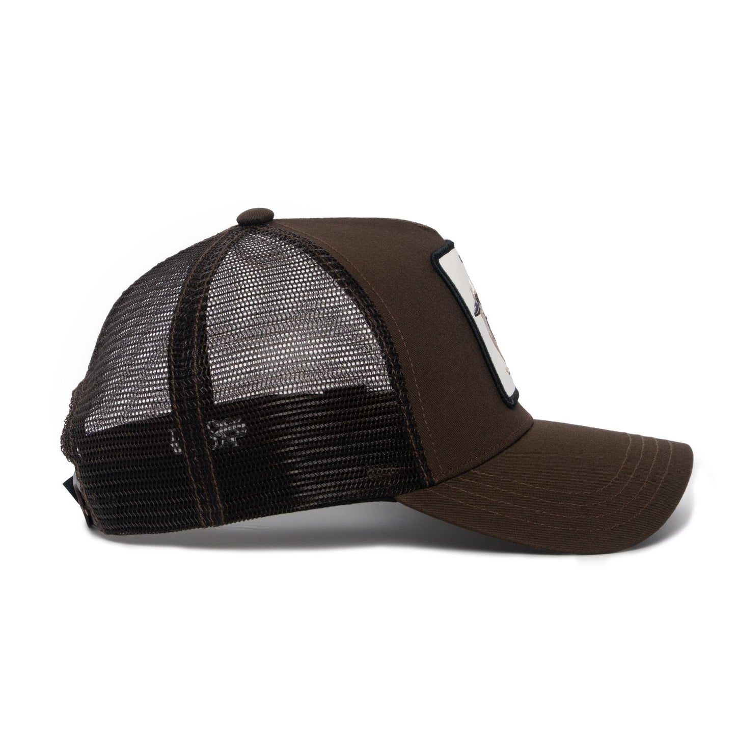 Kookaburra Hat