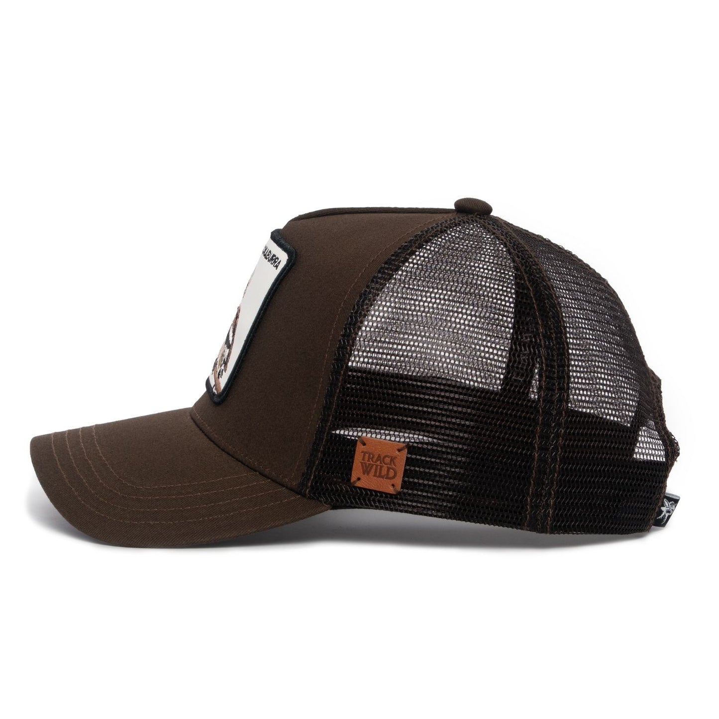 Kookaburra Hat