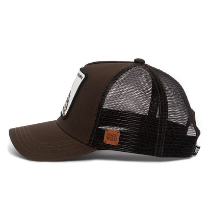 Kookaburra Hat