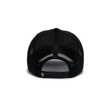 Track Wild Tassie Devil Trucker Hat | Australian Wildlife Cap
