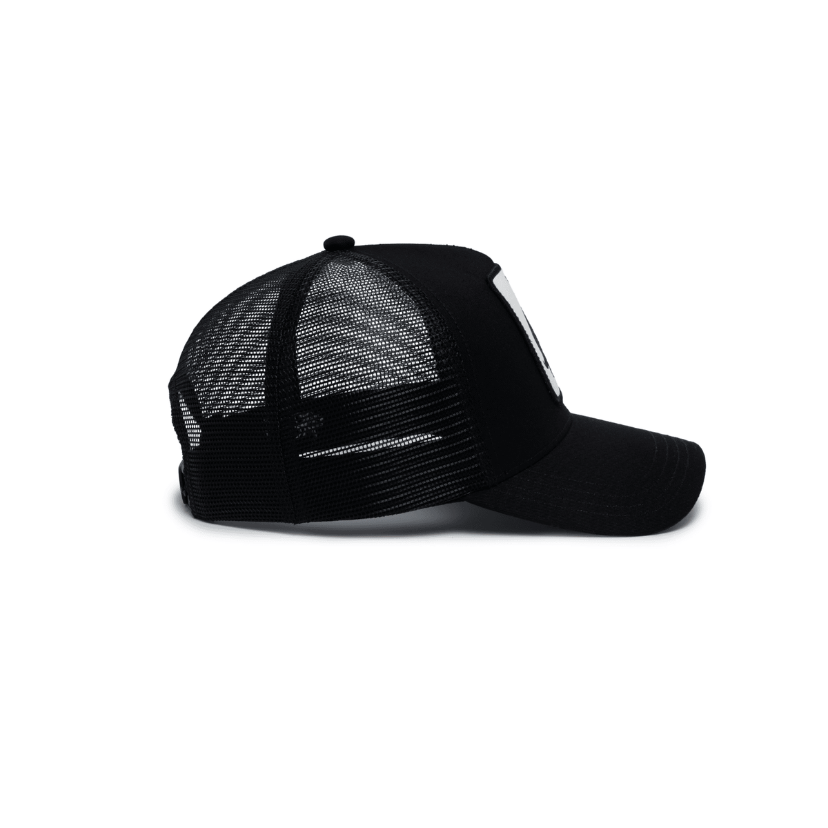 Track Wild Tassie Devil Trucker Hat | Australian Wildlife Cap