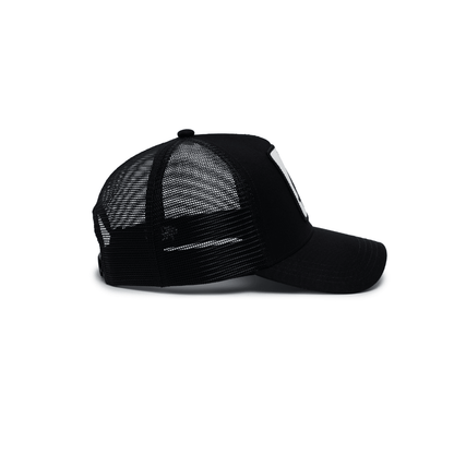Track Wild Tassie Devil Trucker Hat | Australian Wildlife Cap
